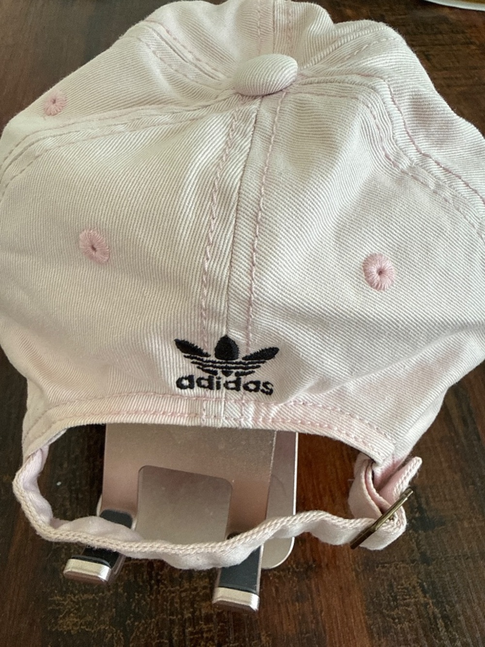 Adidas hat/cap - Picture 4 of 4